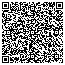 QR code with kc home improvement contacts