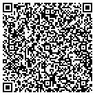 QR code with Adams Safety Consulting contacts
