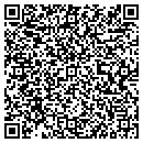 QR code with Island Burger contacts