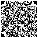 QR code with Agora On First Inc contacts