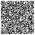 QR code with Hanidcraft Cleaners contacts