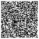 QR code with Aha Enterprises contacts