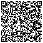 QR code with 3 Dimensional Support Enterprises contacts