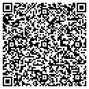 QR code with Alpine Hotdog contacts