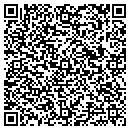 QR code with Trend A-D Barbering contacts
