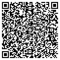 QR code with A M G Retail LLC contacts