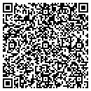 QR code with A & M Recovery contacts