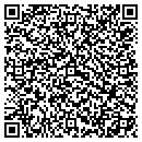 QR code with B Lemone contacts
