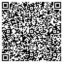 QR code with Teddys Deli contacts