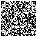 QR code with Browz Inc contacts