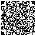 QR code with The Appetizer contacts
