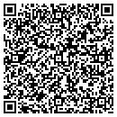 QR code with Thea's Deli contacts