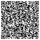 QR code with Custom Home Audio-Video LLC contacts