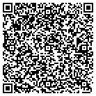 QR code with Adam Kerns Construction contacts