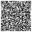 QR code with Hotatech Inc contacts