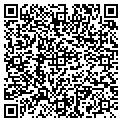 QR code with The Dam Deli contacts