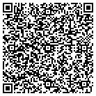 QR code with Adt Security Service Inc contacts