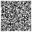QR code with The Deli Lama contacts