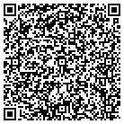 QR code with A Touch of Romance contacts