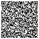 QR code with S & S Pawn & Sports II contacts