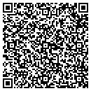 QR code with F Helmy Hany Inc contacts