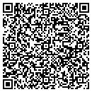 QR code with C & J Appliances contacts