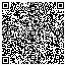 QR code with Hanes Bali Playtex contacts