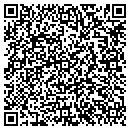 QR code with Head To Toes contacts