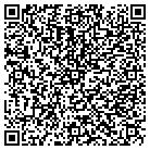 QR code with White Mountain Gateway Visitor contacts