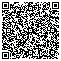 QR code with The Spot Deli contacts