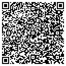 QR code with The Wishbone Deli contacts