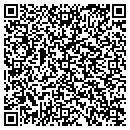 QR code with Tips To Toes contacts