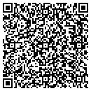QR code with Hansen Craig contacts
