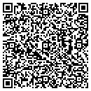 QR code with Hanson Bryan contacts