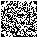 QR code with Hanson Jason contacts