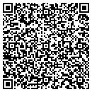QR code with A A & Nash contacts