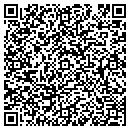 QR code with Kim's Audio contacts