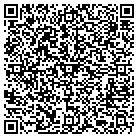 QR code with Cvi Central Vacuums & Intercom contacts