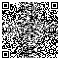 QR code with Kam International contacts