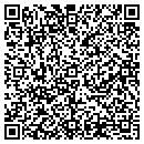 QR code with AVCP Kasigluk Head Start contacts