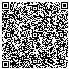 QR code with T K B Bakery & Deli Ii contacts