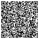 QR code with L P Trading LLC contacts