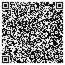 QR code with 4 Rivers Consulting contacts