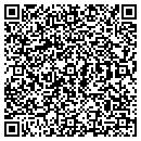 QR code with Horn Shawn D contacts