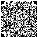 QR code with Houglum Tom contacts