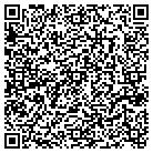 QR code with Nancy M Leonard Rn Ccn contacts