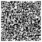 QR code with Ocean Blue Sound & Lighting contacts