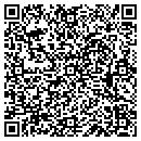 QR code with Tony's 2 Go contacts
