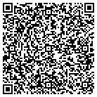 QR code with Calhoun County Corrections contacts