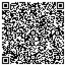 QR code with Tony's Deli contacts